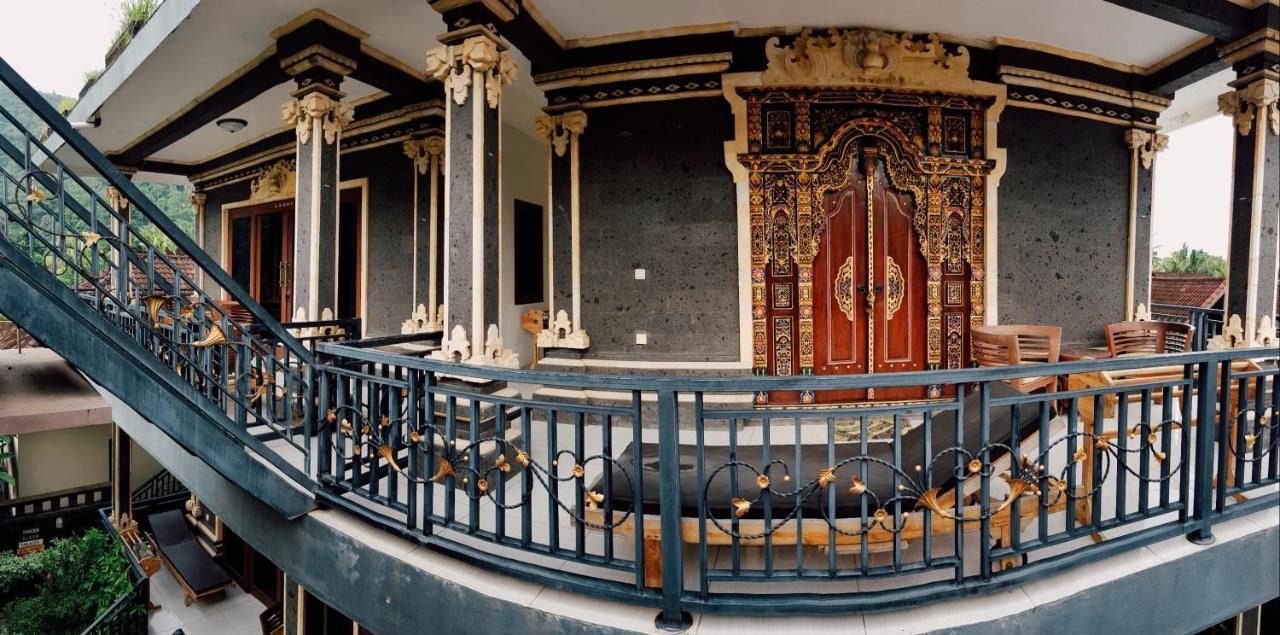 Amed Romance House Exterior foto