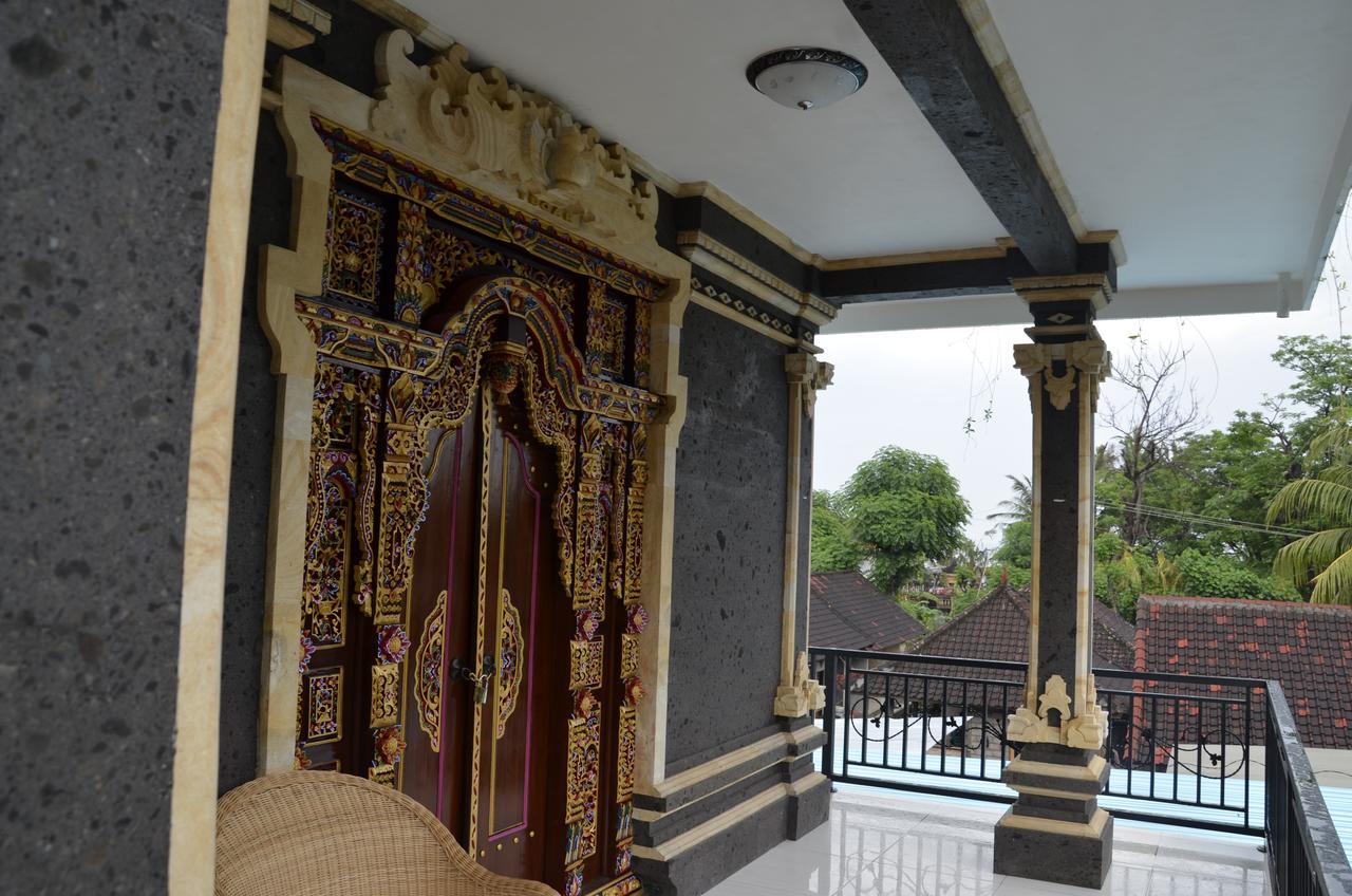 Amed Romance House Exterior foto