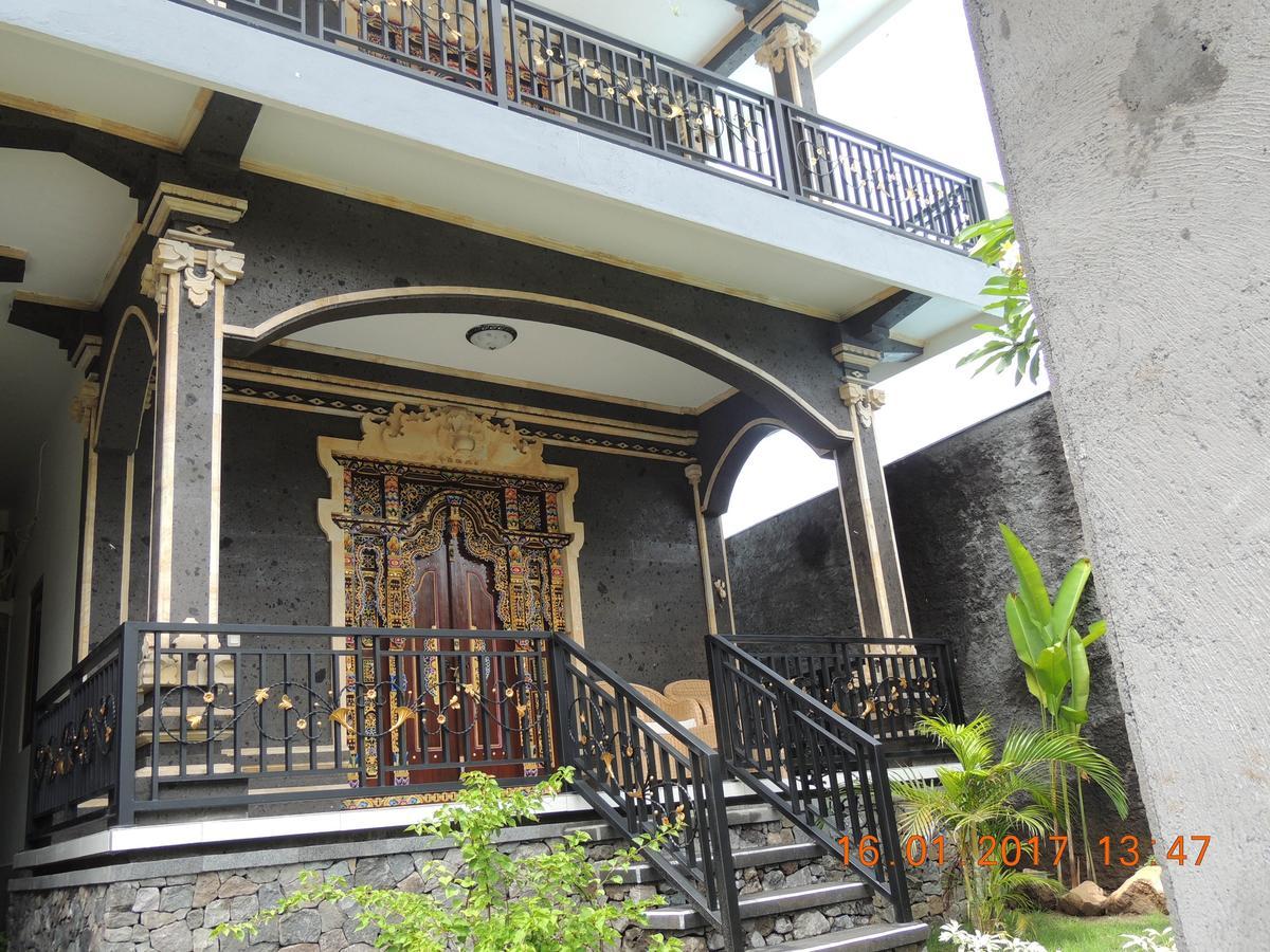 Amed Romance House Exterior foto