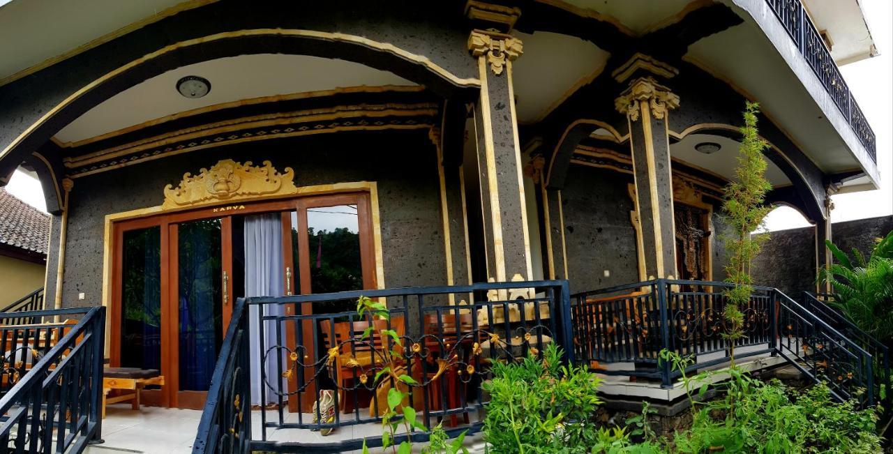 Amed Romance House Exterior foto